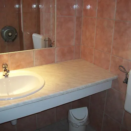 Viktória 3* Balatonalmádi