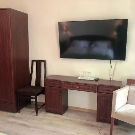 Viktoria Guest house Balatonalmadi