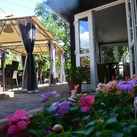 Guest house Viktoria