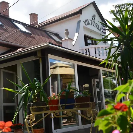 Viktória Casa de hóspedes