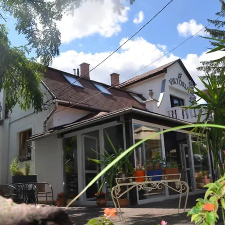 Casa de hóspedes Viktória Balatonalmádi