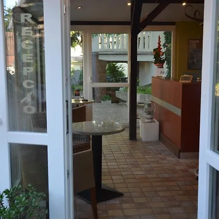 Viktória Pensión Balatonalmádi