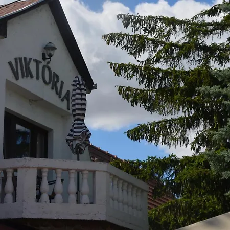בית הארחה Viktoria