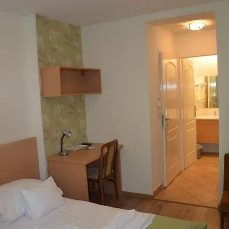 Viktória 3* Balatonalmádi