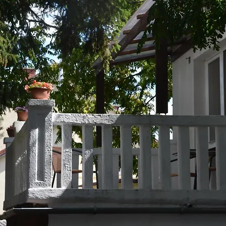 Affittacamere Viktoria Balatonalmádi