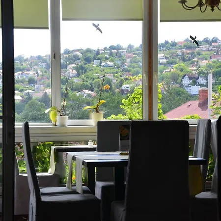 Guest house Viktoria 3*