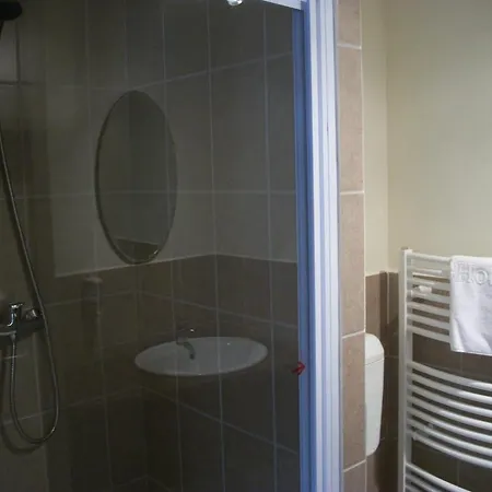 Viktória Pensjonat 3*