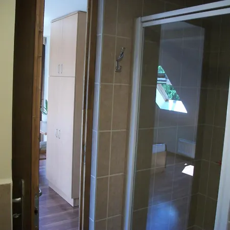 Guest house Viktoria 3*