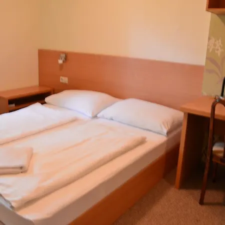 Affittacamere Viktoria Balatonalmádi