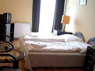 Pensjonat Viktória 3*