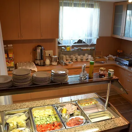 Affittacamere Viktoria