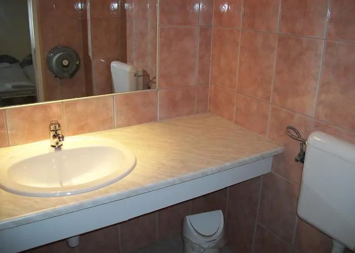 Viktoria 3* Balatonalmádi