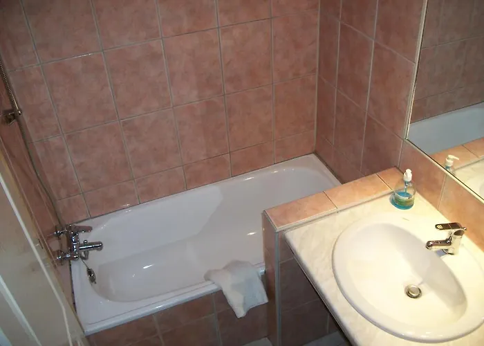 Viktoria Maison d'hôtes