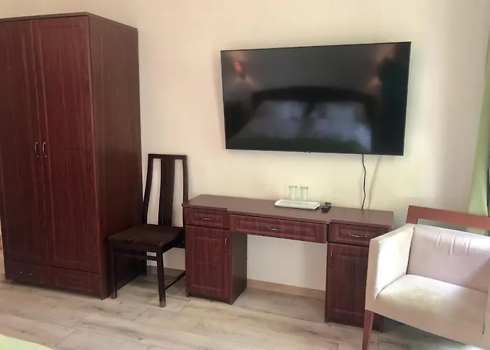 Viktória Casa de hóspedes Balatonalmádi