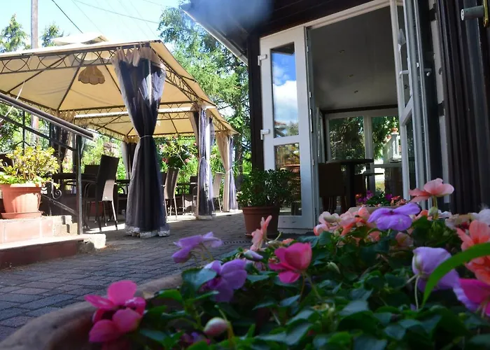 Maison d'hôtes Viktoria