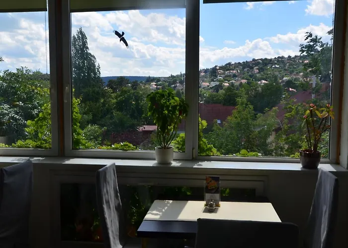 Viktoria Maison d'hôtes Balatonalmádi