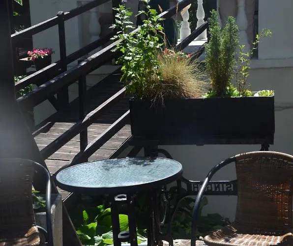 Viktória Casa de hóspedes 3*