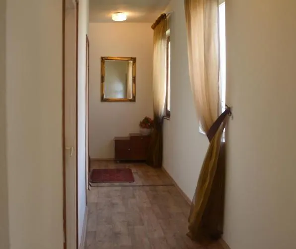 Viktória Casa de hóspedes