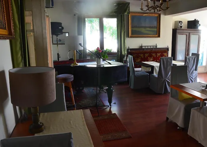 Viktória Casa de hóspedes