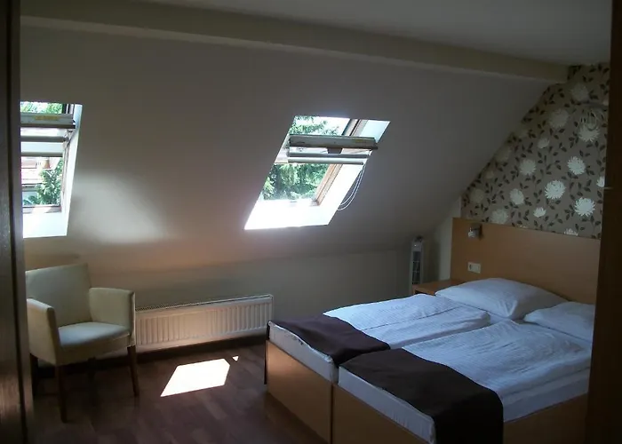 Viktória 3* Balatonalmádi