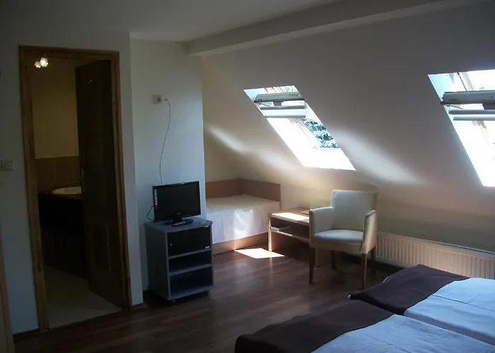 Viktória Casa de hóspedes