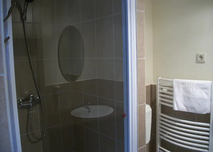 Viktória Casa de hóspedes 3*