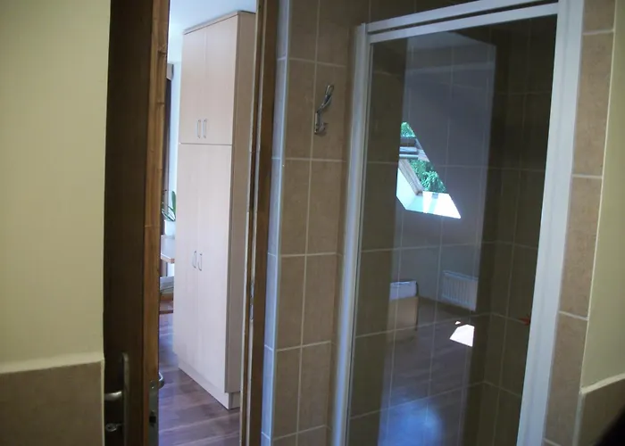 Casa de hóspedes Viktória 3*