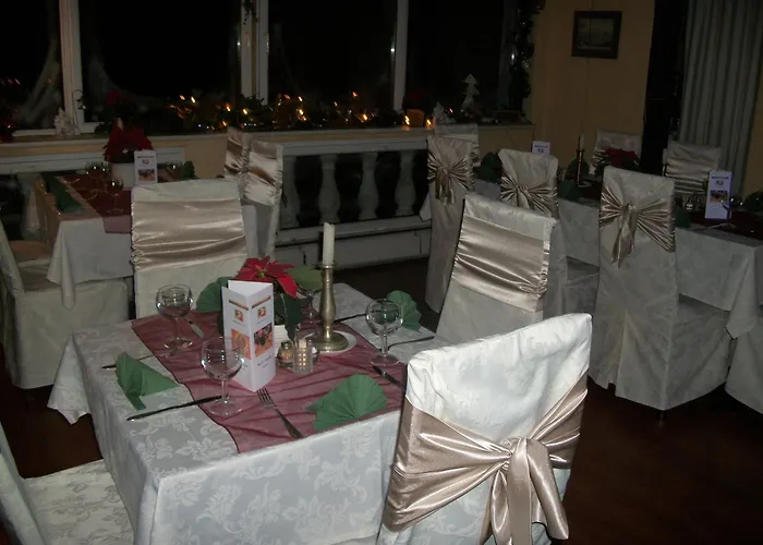 Casa de hóspedes Viktória