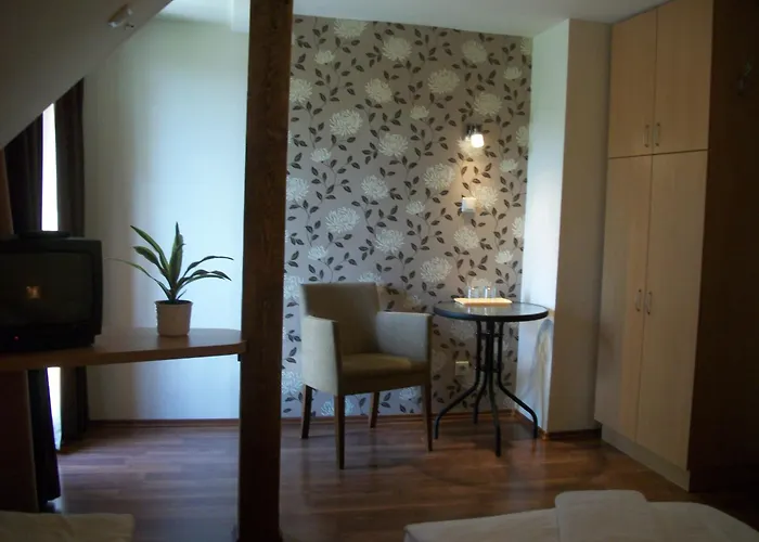 Maison d'hôtes Viktoria