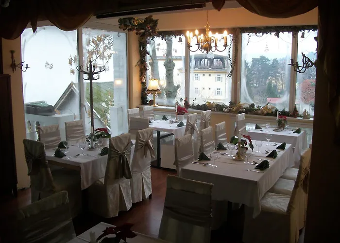 Maison d'hôtes Viktoria