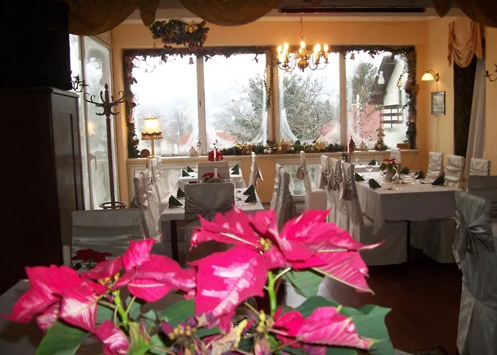 Casa de hóspedes Viktória