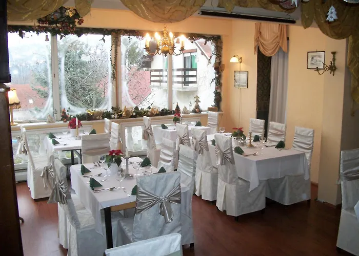 Casa de hóspedes Viktória Balatonalmádi