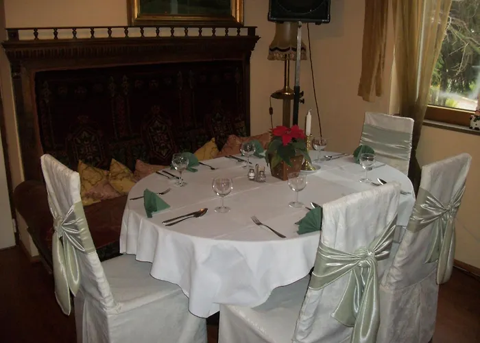 Maison d'hôtes Viktoria