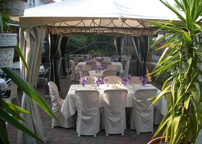 Maison d'hôtes Viktoria 3*