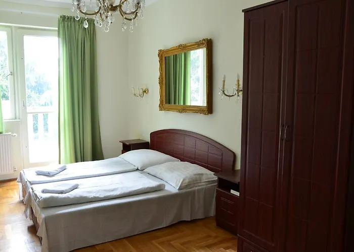 Viktoria Maison d'hôtes Balatonalmádi