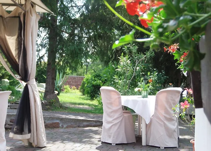 Casa de hóspedes Viktória Balatonalmádi