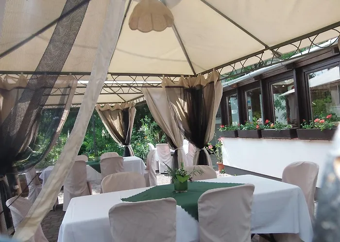 Casa de hóspedes Viktória