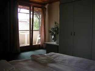 Viktória Casa de hóspedes