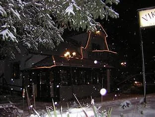 Viktória Casa de hóspedes 3*