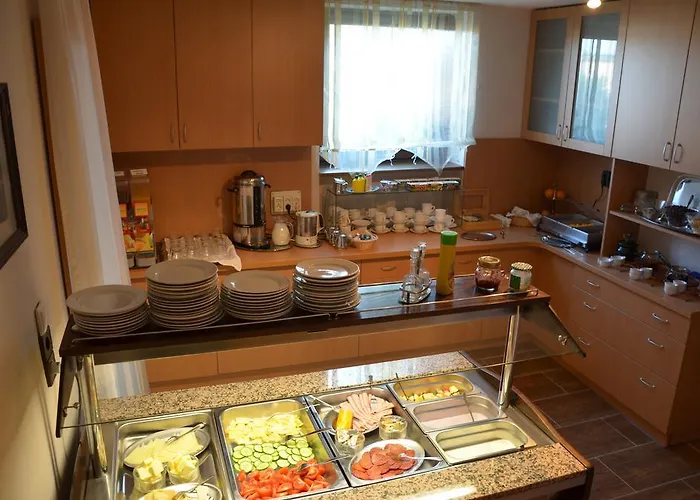 Maison d'hôtes Viktoria