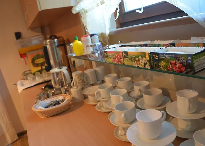 게스트하우스 Viktoria 발라톤알마디