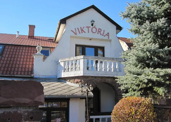 Viktória