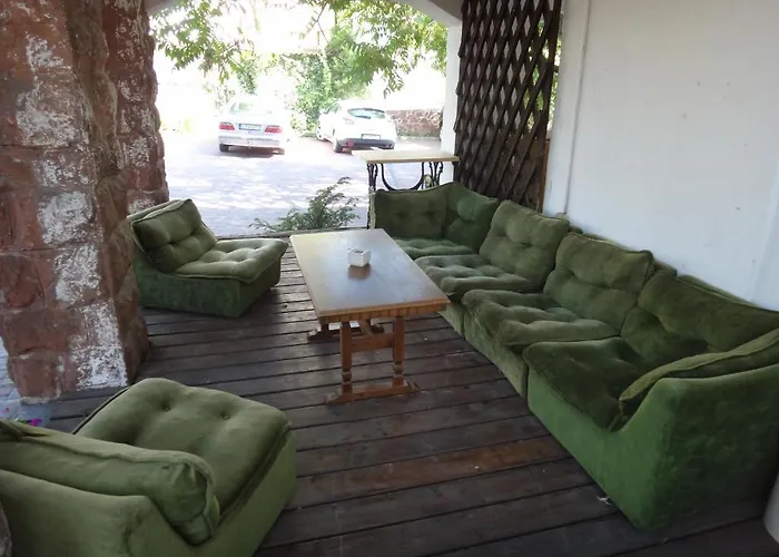 Viktória Casa de hóspedes 3*