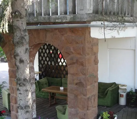 Casa de hóspedes Viktória Balatonalmádi